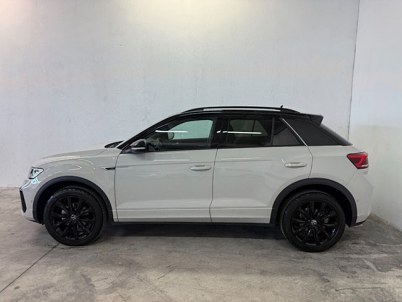 Other Volkswagen T-Roc 1.5 Tsi R-Line Dsg ** condizion imagem 2