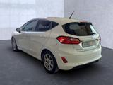 Ford Fiesta ST-Line LED PDC h. Keyless Tempo SHZ DAB - Ford Fiesta: D