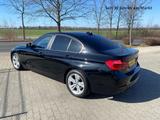 BMW 316 Limo D, Navi, SH, PDC, vorn + hinten, Alus, - BMW 316 aus 2016