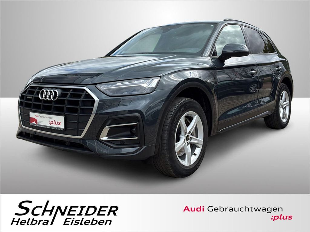 Image of Audi Q5