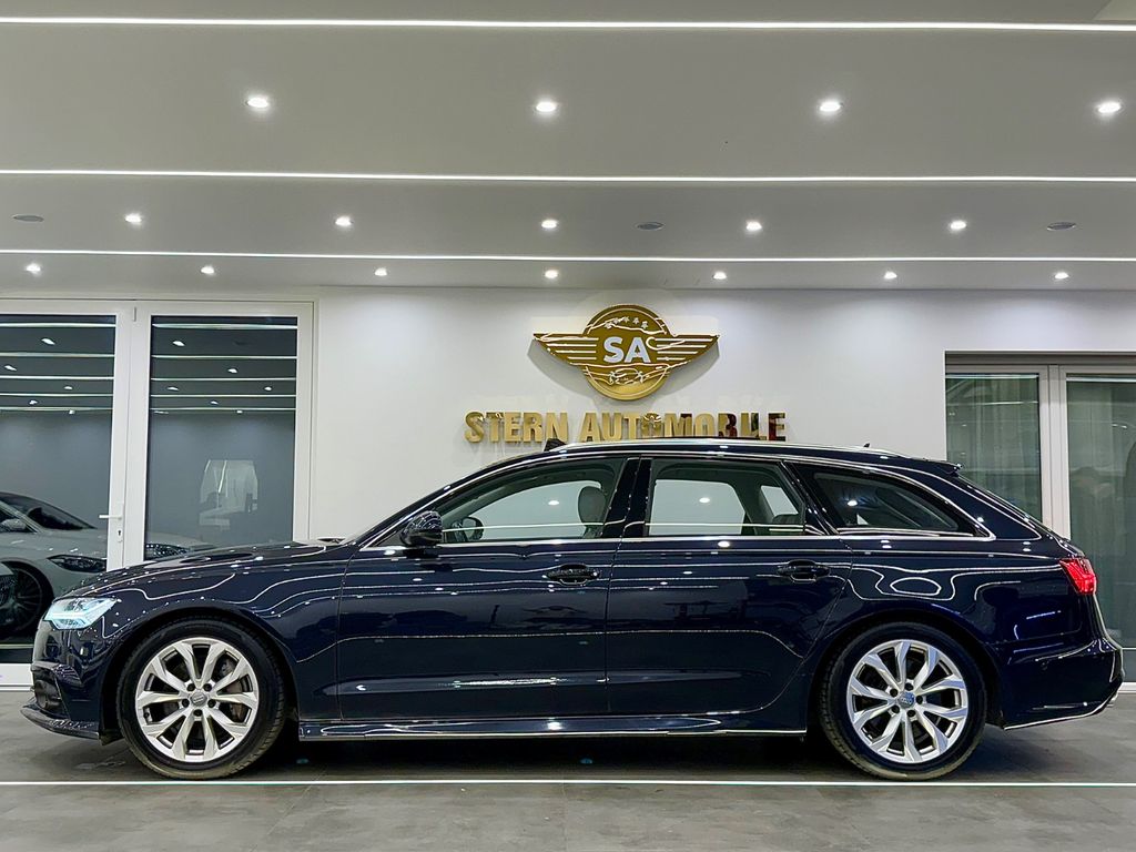 Audi A6 - Bild 7