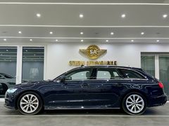 Audi A6 - Vorschau 7