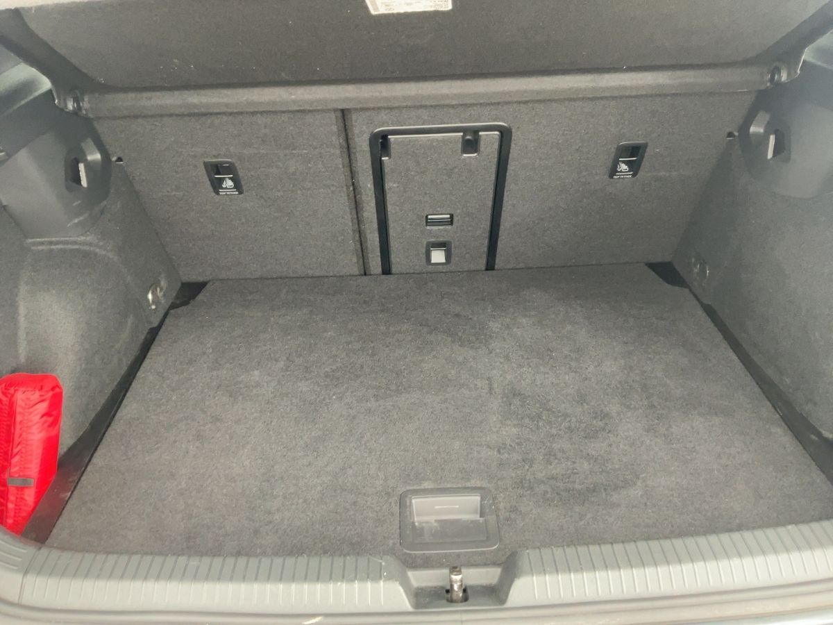 Volkswagen Golf - Bild 14