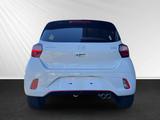 Hyundai i10 N Line two-toned Navi / 2x Heizung / Kamera - Hyundai i10