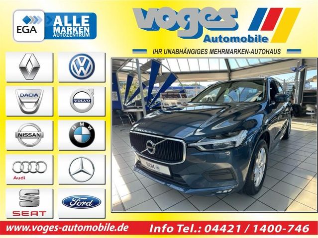 Volvo XC60 B4 D AWD Geartronic Momentum Pro