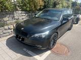 BMW 525i touring - - BMW 525 Gebrauchtwagen in Stuttgart