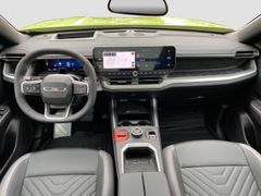 JEEP Compass MHEV Summit Kamera Panoramadach 360°
