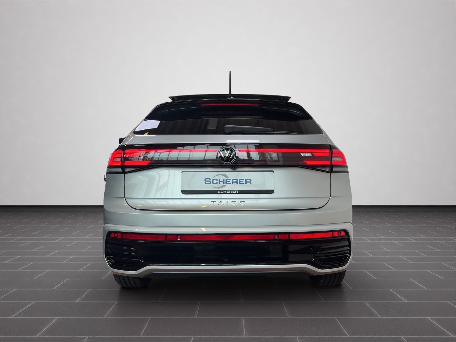 Volkswagen Taigo - Bild 7