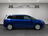 Citroën Grand C4 Picasso Spacetourer Selection/7 Sitzer - blaue Citroën Grand C4 Picasso / SpaceTourer