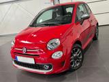 Fiat 500 1.2 Sport**CarPlay*SHZ*Tempomat** - Fiat 500: Sitzheizung