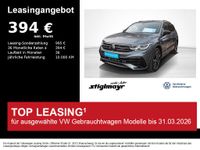 Volkswagen Tiguan Allspace - Vorschau Bild 1