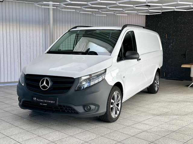 Mercedes-Benz Vito Kasten 116 CDI Lang Service-NEU Euro-6 1 Ha