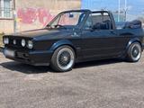 Volkswagen VW Golf 1 Cabrio Etienne Aigner - Volkswagen Golf: Cabrio, Aigner