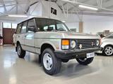 Land Rover Range Rover 3.5 5 porte Osprey - gebrauchte Land Rover Range Rover aus dem Jahr 1989