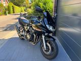 Suzuki BANDIT 1200S - KRAFTVOLLER NAKED BIKE KLASSIKER - MOTORRAD KLASSIKER