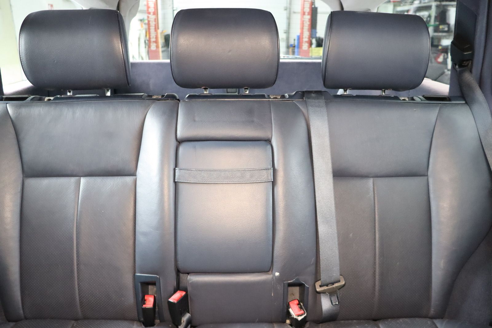 Fahrzeugabbildung Mercedes-Benz E 280 T 4MATIC AVANTGARDE * Xenon * HU/AU 01.27