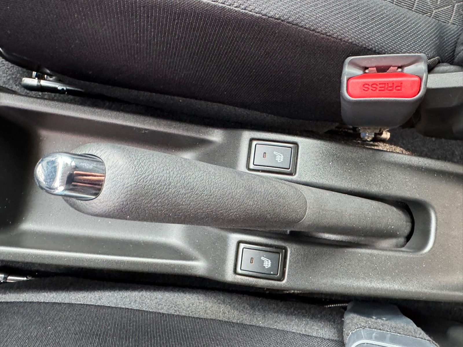 Suzuki Swift - Bild 28