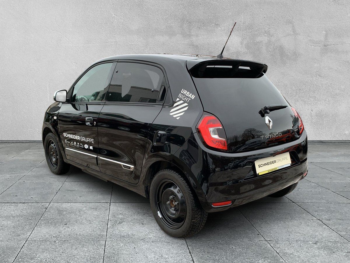 Renault Twingo - Bild 3