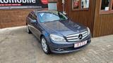 Mercedes-Benz C 230 Avantgarde, Navi, PDC, SHZ, Bluetooth - Mercedes-Benz C 230: Limousine