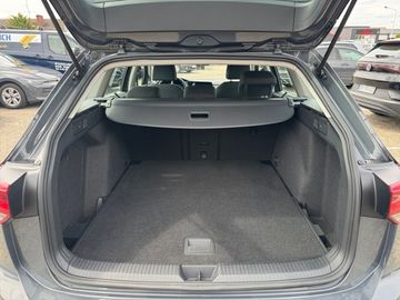 Volkswagen Golf Variant Style 1,5l TSI 131 PS 6-Gang