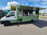 Fiat Ducato Imbiss Döner Hähnchen Grill - Imbiss