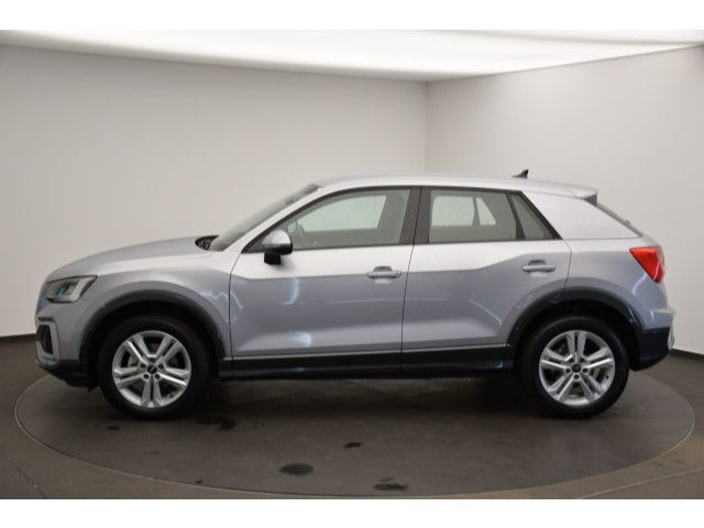 Audi Q2 - Bild 19