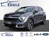 Kia Sportage Ultimate Edition 1.6T DCT *LEDER*Mild-H - Kia Sportage: Ultimate Edition