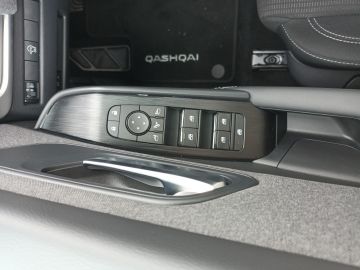 Nissan Qashqai Acenta 1.3 DIG-T °LED°Navi°RFK°BF°SHZ°