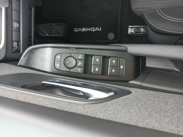 Nissan Qashqai Acenta 1.3 DIG-T °LED°Navi°RFK°BF°SHZ°