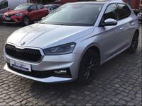 Skoda Fabia Style DSG