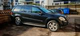 Mercedes-Benz Mercedes Gl, 320, 4 matic - Mercedes 320 SUV