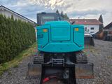 Kobelco SK85 MSR Neuwertig original 189 BSTD Top-Ausstat - Kobelco LKWs