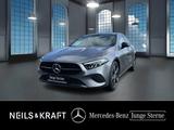 Mercedes-Benz A 180 Kompaktlimousine PROGRESSIVE+NIGHT+AHK+KAM - Mercedes-Benz A 180 in Magdeburg