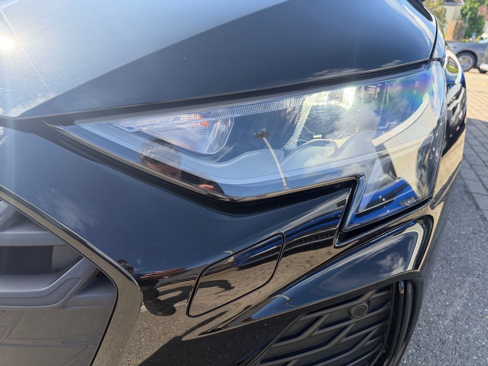 Audi A3 - Bild 4