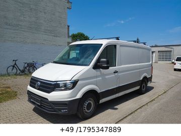 Volkswagen Crafter - 12