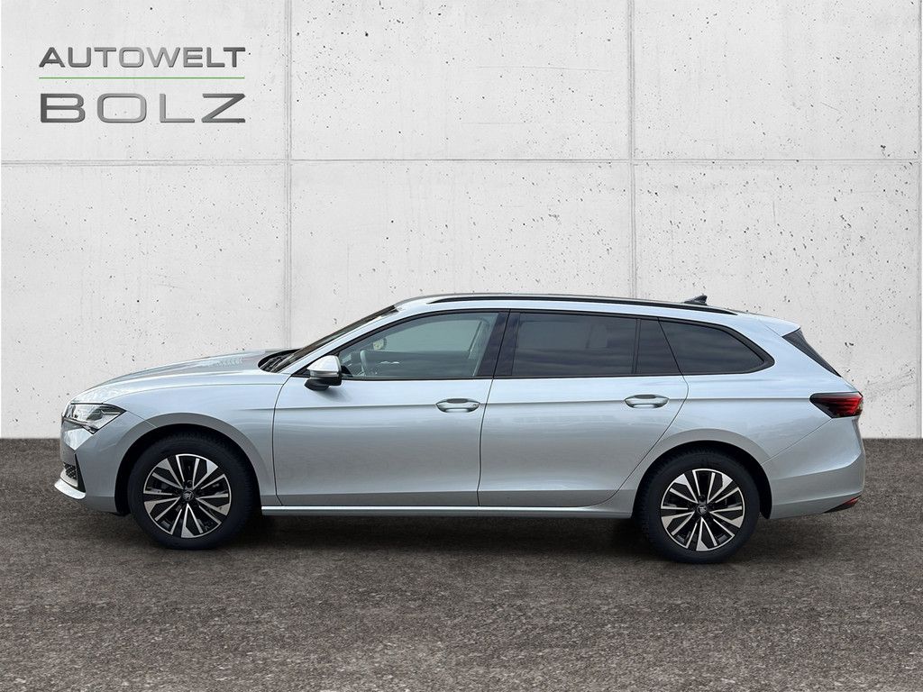 Skoda Superb - Bild 7