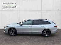 Skoda Superb - Vorschau Bild 7