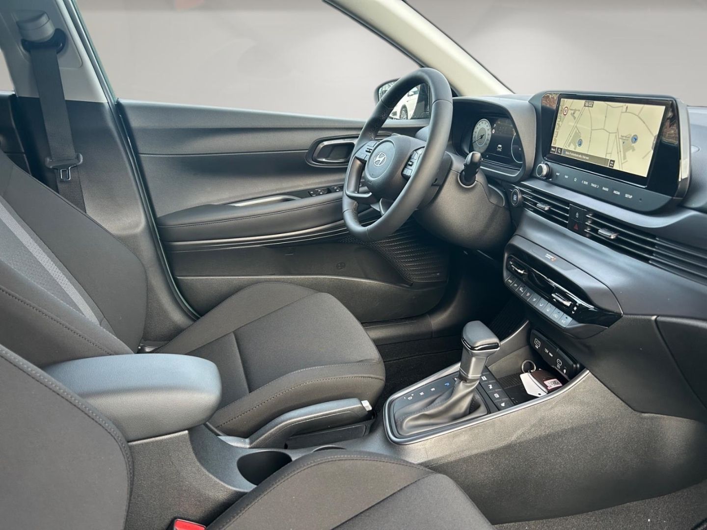 Hyundai i20 - Bild 15