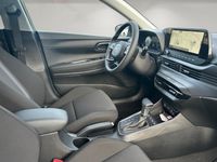 Hyundai i20 - Vorschau Bild 15