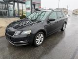 Skoda Octavia 1.0 TSI DSG Style Navi|SHZ|Klimaaut. - Skoda Octavia Gebrauchtwagen in Chemnitz