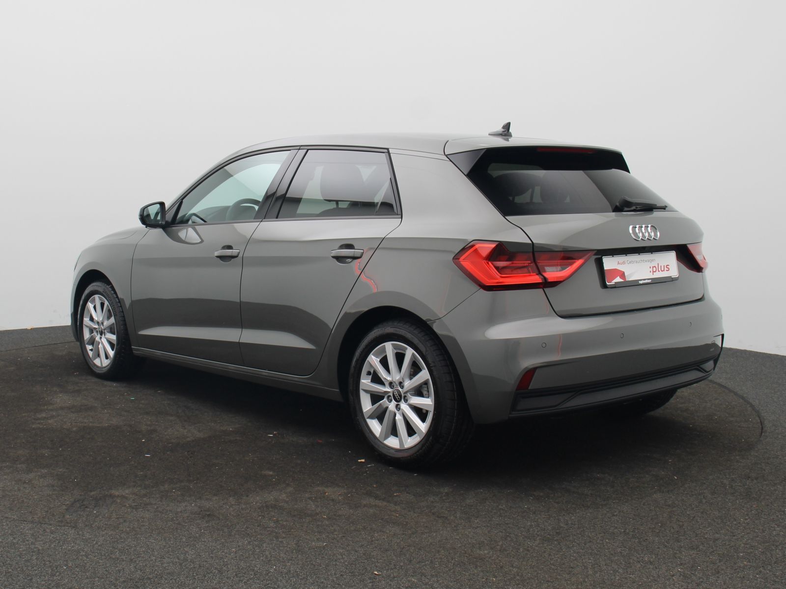 Audi A1 - Bild 5