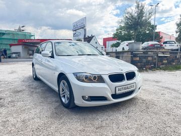 BMW 318 - 2