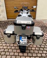 BMW R 1200 GS Adventure - VON 1001 BIS 1500 CCM