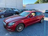Mercedes-Benz CLS 350 CDI  4Matic Shooting Brake - Mercedes CLS Shooting Brake mit Schiebedach