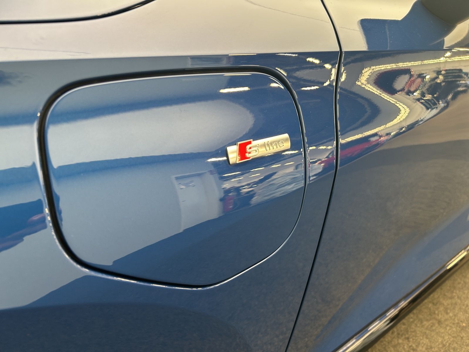Audi A3 - Bild 24