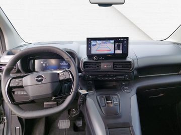 Fotografie 10 des Opel Combo Life GS 1.5D AT Navi Kamera Sitzheizung