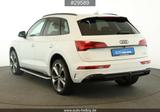 Audi Q5 2.0 45 TFSI quattro S line #Black#21Z#AHK#ACC - Audi Gebrauchtwagen von 2023