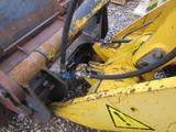 Kramer 620 Serie 2 Radlader 17.500 EUR - Kramer Radlader