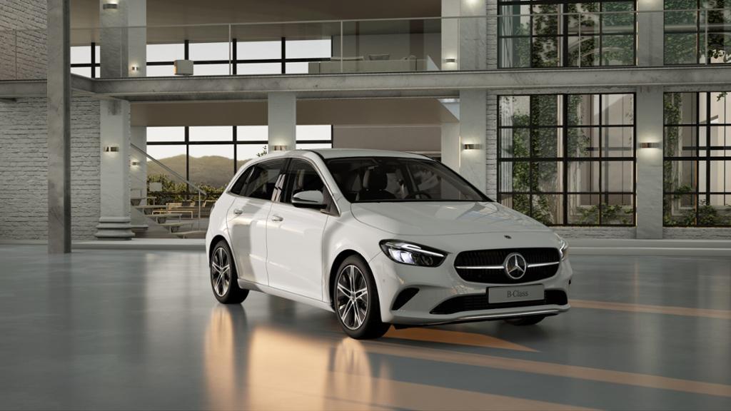 Mercedes-Benz B-Class AHK/LED/18 Zoll/SHZ/ KAMERA/, миниатюра 2