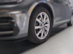 VW Golf 7 highline R-Line DSG/ACC/LED